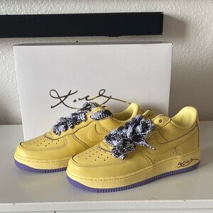 New Nike Air Force 1 Low PROTRO